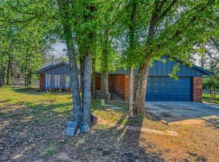 211 Bumgarner Ave, Norman, OK 73026