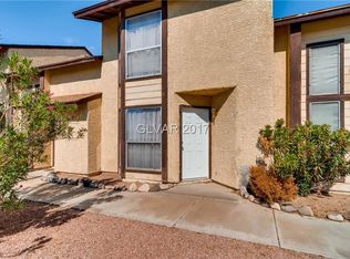 514 Kristin Ln, Henderson, NV 89011