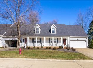 5001 Portland Cv, Stow, OH 44224