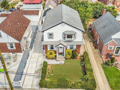 9 Marie, Elmont, NY, 11003