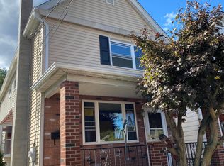 205 Center St, Nanticoke, PA 18634