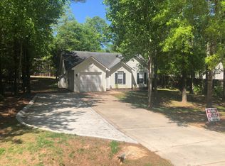 2308 Morningside Dr, Lancaster, SC 29720