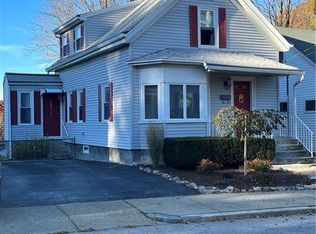 173 Pleasant St, Woonsocket, RI 02895