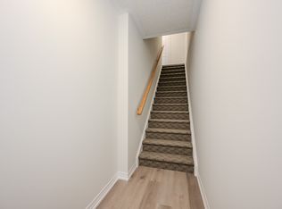 22 Reverie Way #128, Kitchener, ON N2E0H8