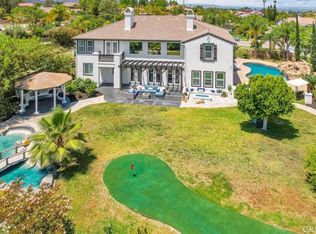 3795 Peregrine Cir, Corona, CA 92881