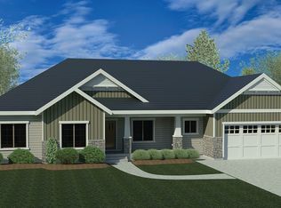 201 E Armstrong Dr, Elk Ridge, UT 84651