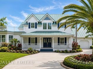 521 SW Marion Ct, Palm City, FL 34990