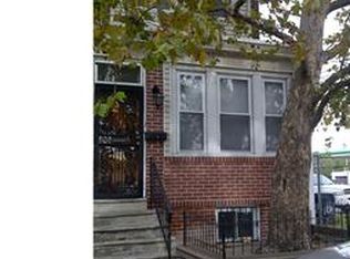 2429 S 54th St, Philadelphia, PA 19143
