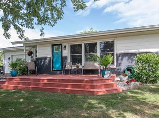 206 Center Ave, Kendallville, IN