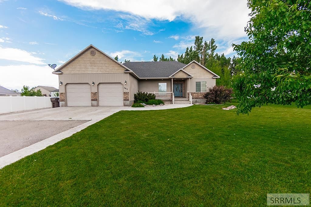 3817 E 310 N, Rigby, ID 83442 MLS 2155475 Zillow