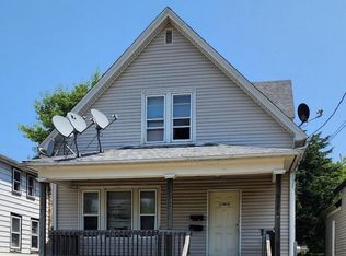 4707 10th Ave, Kenosha, WI 53140