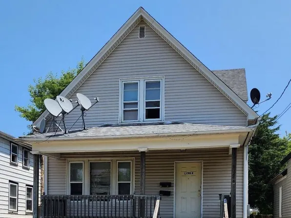4707 10th AVENUE, Kenosha, WI 53140