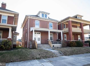 303 E Middle St, Hanover, PA 17331