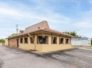 322 E Blue Mountain Rd, Anniston, AL 36201