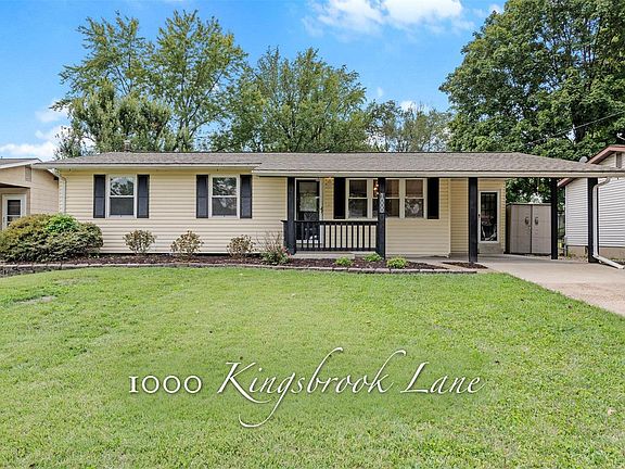 3rd image of 1000 Kingsbrook Ln