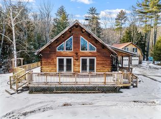 530 Cass Mill Rd, Alexandria, NH 03222