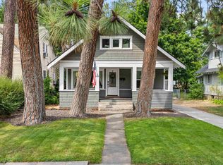 1311 E 17th Ave, Spokane, WA 99203