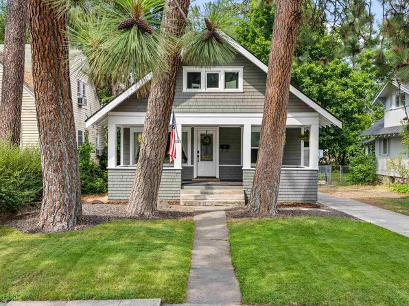 1311 E 17th Ave, Spokane, WA 99203