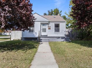 26548 Powers Ave, Dearborn Heights, MI 48125