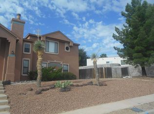 2257 Cimarron Dr, Las Cruces, NM 88011