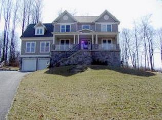 6655 S Clifton Rd, Frederick, MD 21703