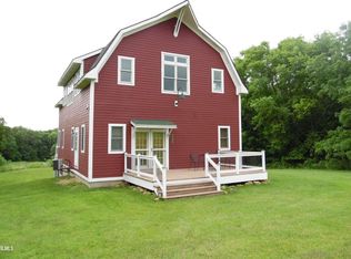 9645 S Lost Horizon Rd, Hanover, IL 61041