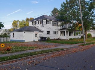 1105 Landall Ave, Rib Lake, WI 54470