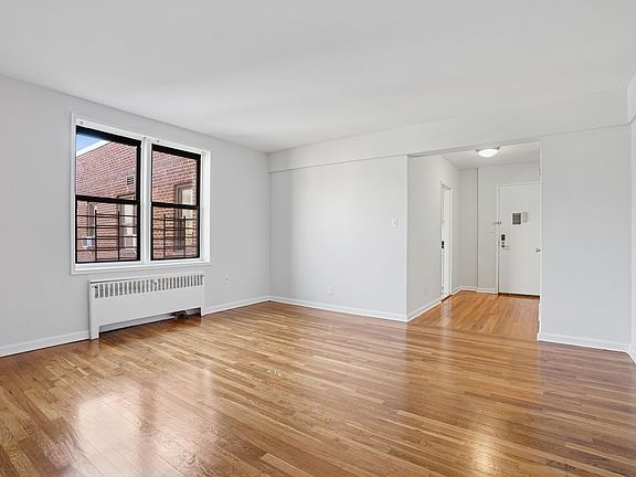 4th image of 1985 Sedgwick Ave APT 3D