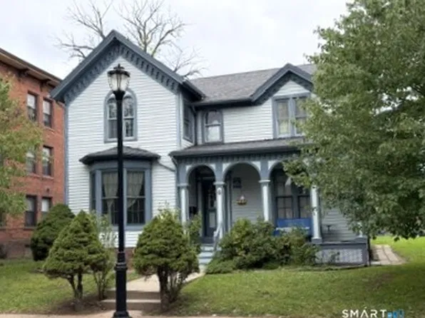 36 Alden Street #B, Hartford, CT 06114