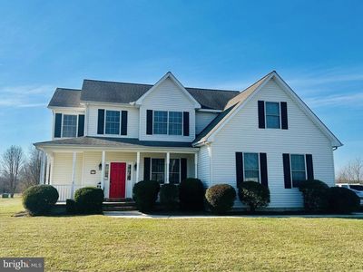 17 Avalon Ln, Camden Wyoming, DE, 19934