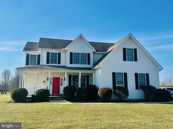 17 Avalon Ln, Camden Wyoming, DE 19934