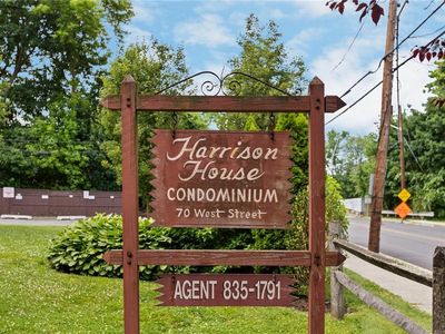 70 West Street #A15, Harrison, NY, 10528