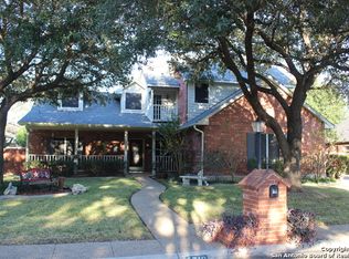 6310 Port Royal St, San Antonio, TX 78244