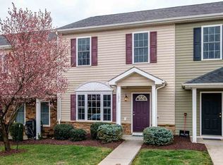 1077 Cherrybrook Dr, Harrisonburg, VA 22802