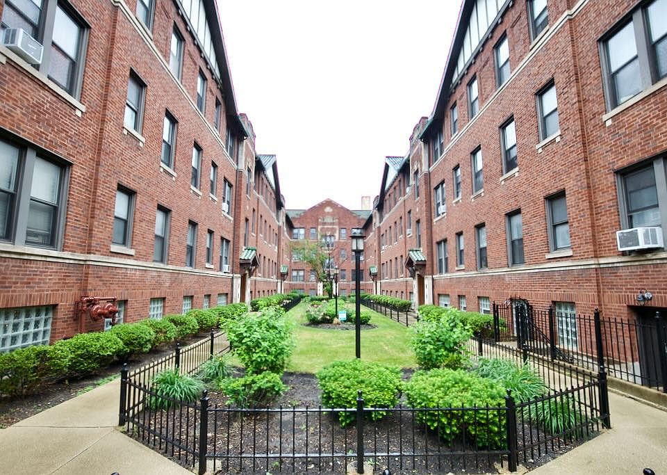 1st image of 3300 W Schubert Ave #B3