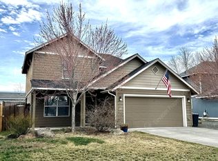 61039 Borden Dr, Bend, OR 97702