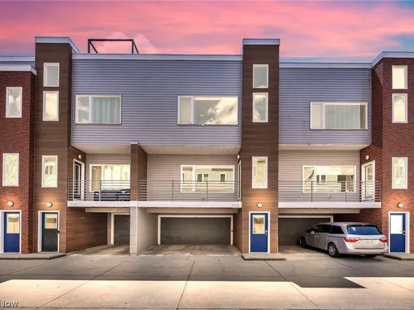 5733 Bridge Ave, Cleveland, OH 44102