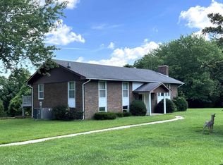 798 Beech Chapel Rd, Union City, TN 38261