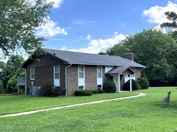 798 Beech Chapel Rd, Union City, TN 38261