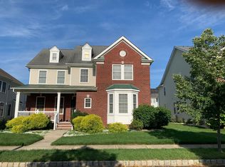 5 Glock Farm Way, Chesterfield, NJ 08515