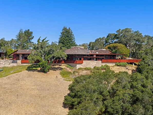 999 N Rodeo Gulch Rd, Soquel, CA 95073