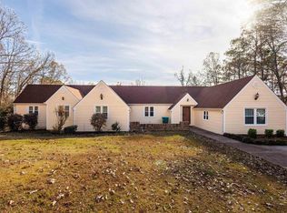 155 Pine St, Munford, AL 36268