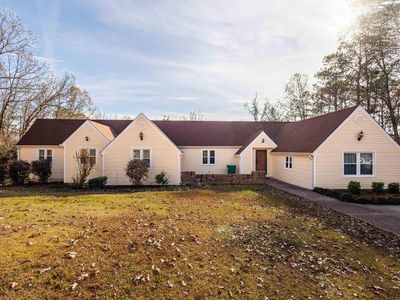 155 Pine St, Munford, AL, 36268