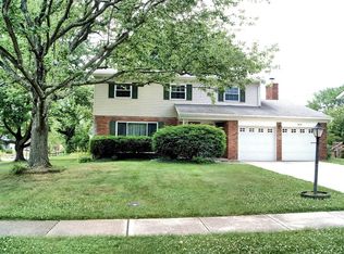1637 Tonopah Dr, Cincinnati, OH 45255