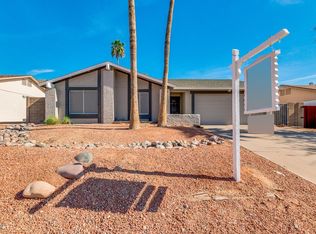 4332 E Sunrise Dr, Phoenix, AZ 85044