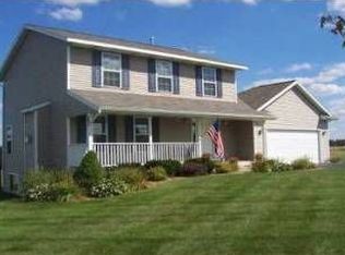 5090 Clear Ridge Dr SE, Ada, MI 49301