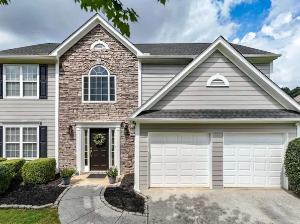 3825 Ethridge Pl NW, Kennesaw, GA 30144