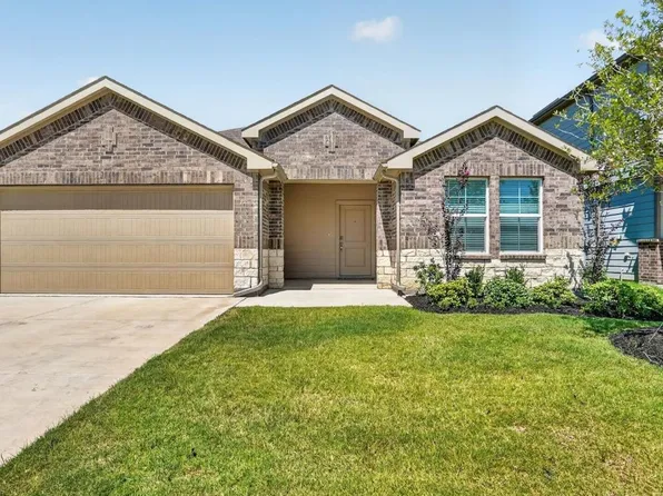 10632 Zircon Ln, Fort Worth, TX 76036