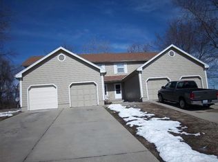 5220 NW 71st St, Kansas City, MO 64151