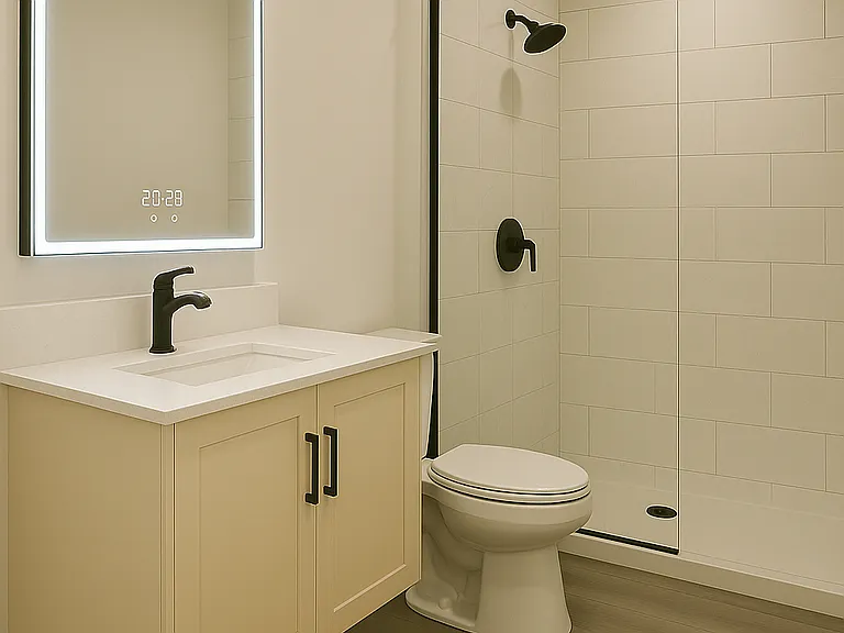 Grand Central Suites — Photo 5